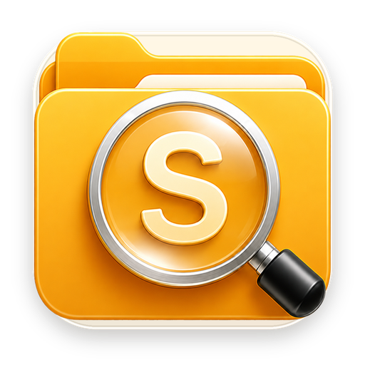 SADFinder