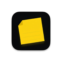 Noticky App