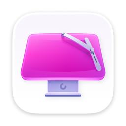 CleanMyMac X