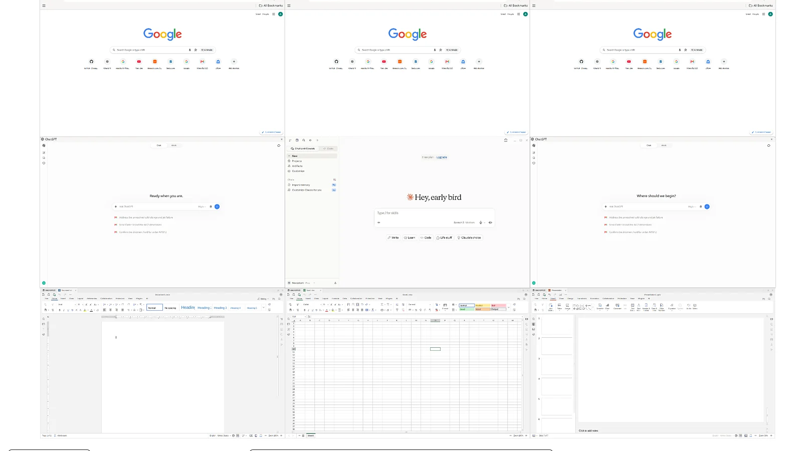 Novastart product preview