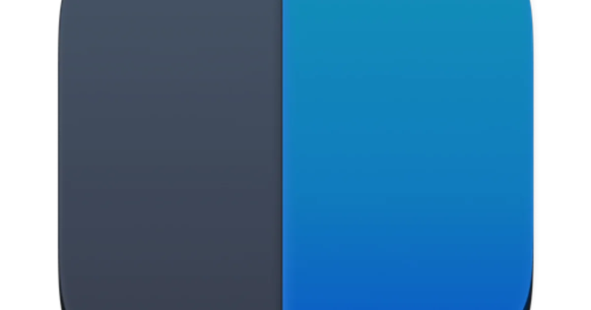 Rectangle app preview