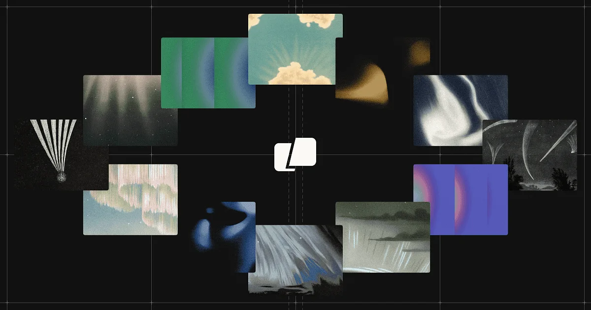 Warp app preview