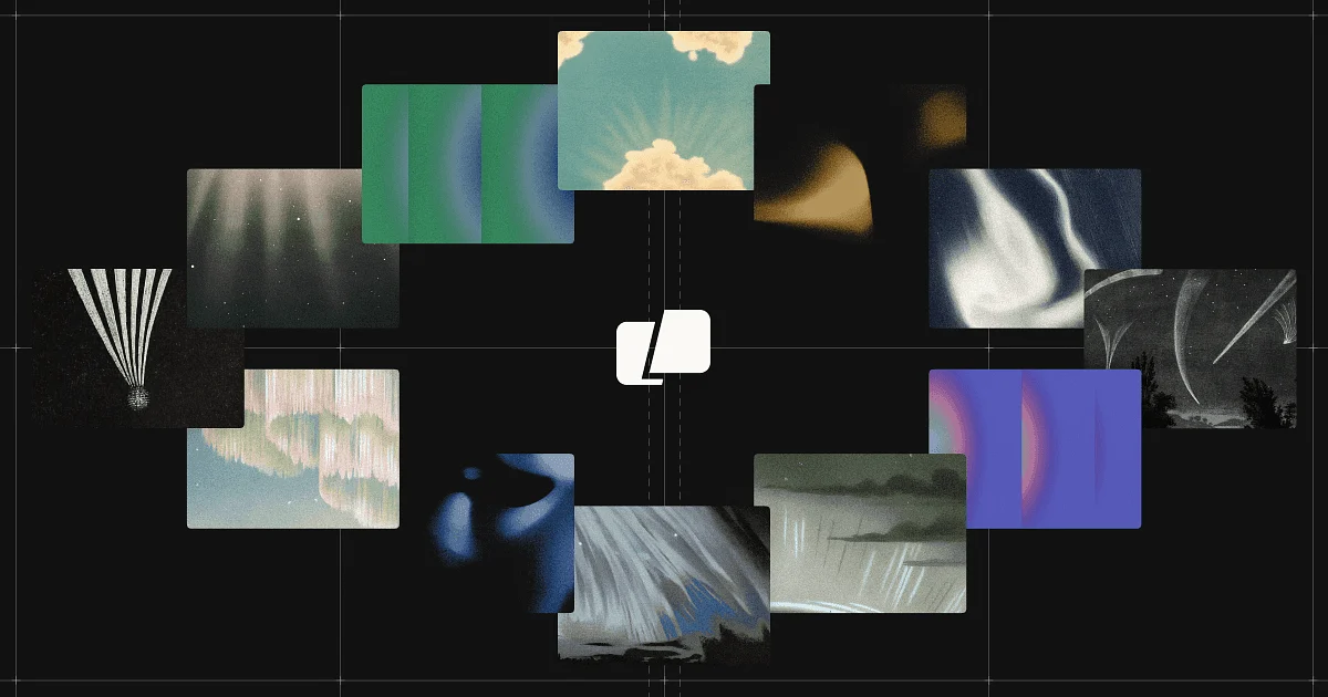 Warp product preview