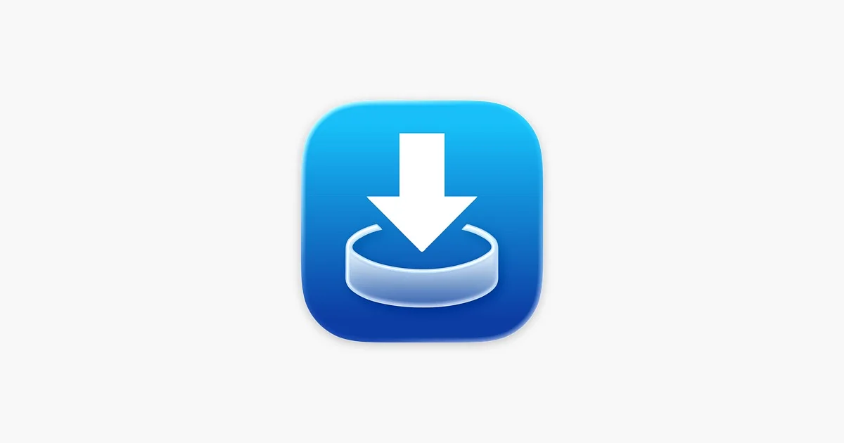 Yoink app preview