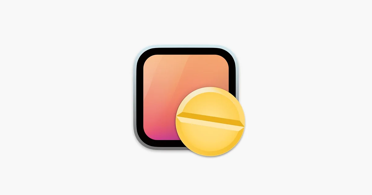 Amphetamine app preview
