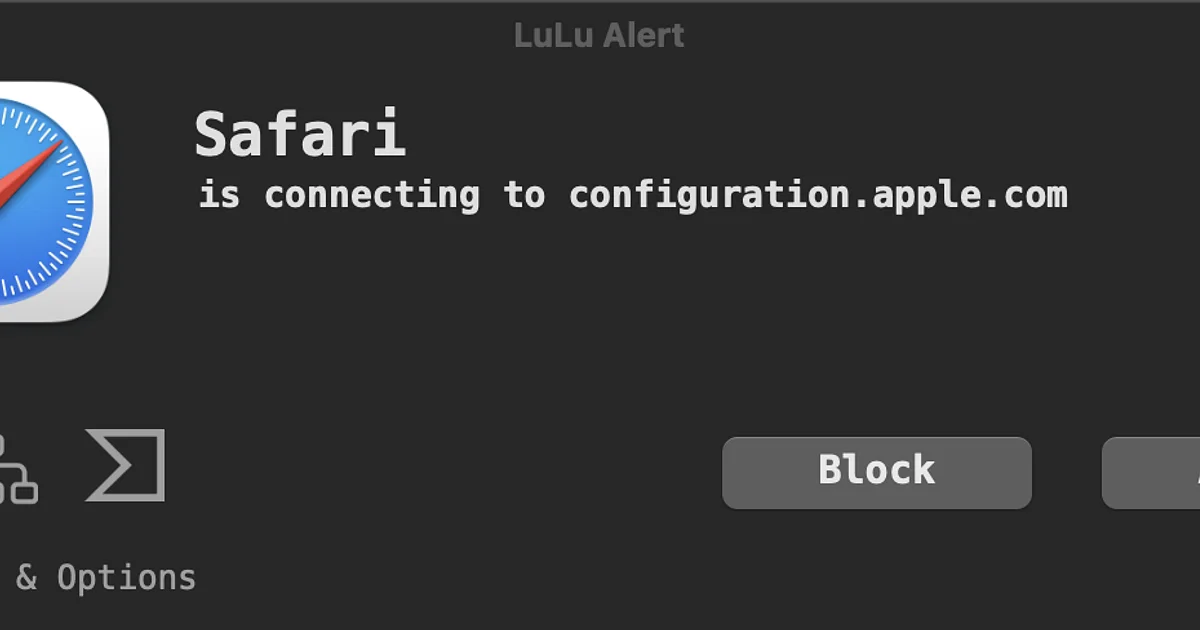 LuLu app preview
