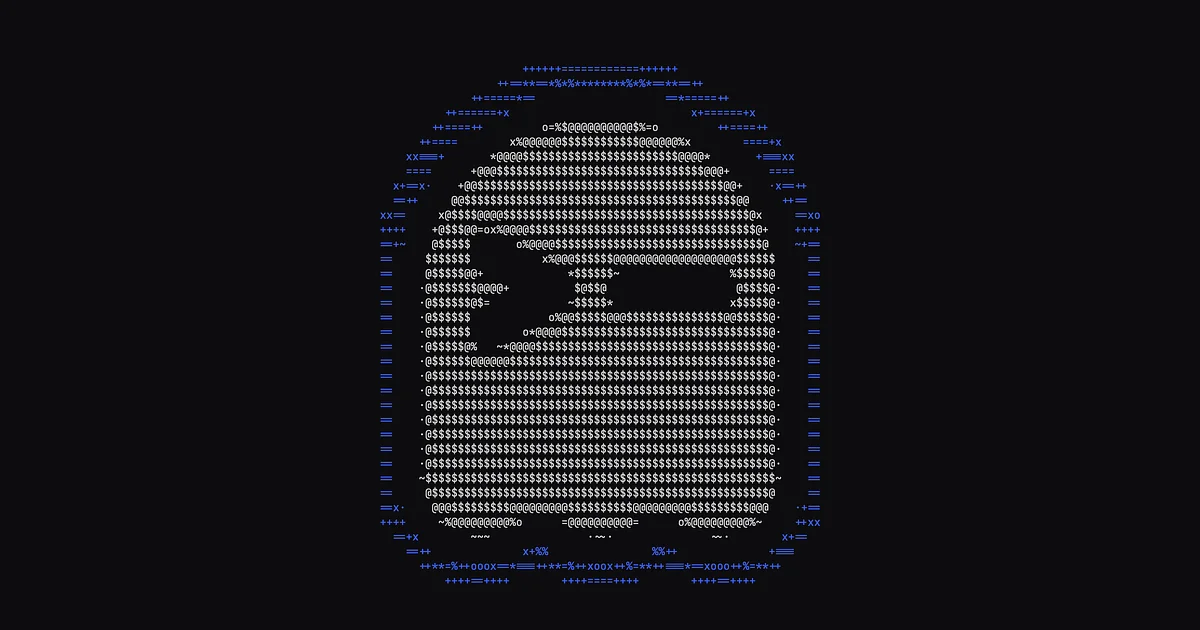 Ghostty app preview