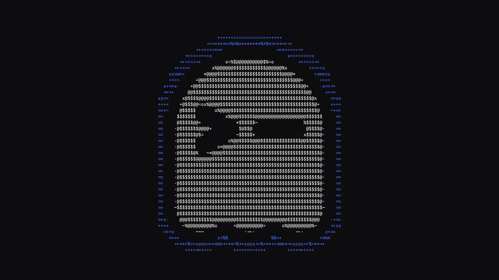 Ghostty product preview