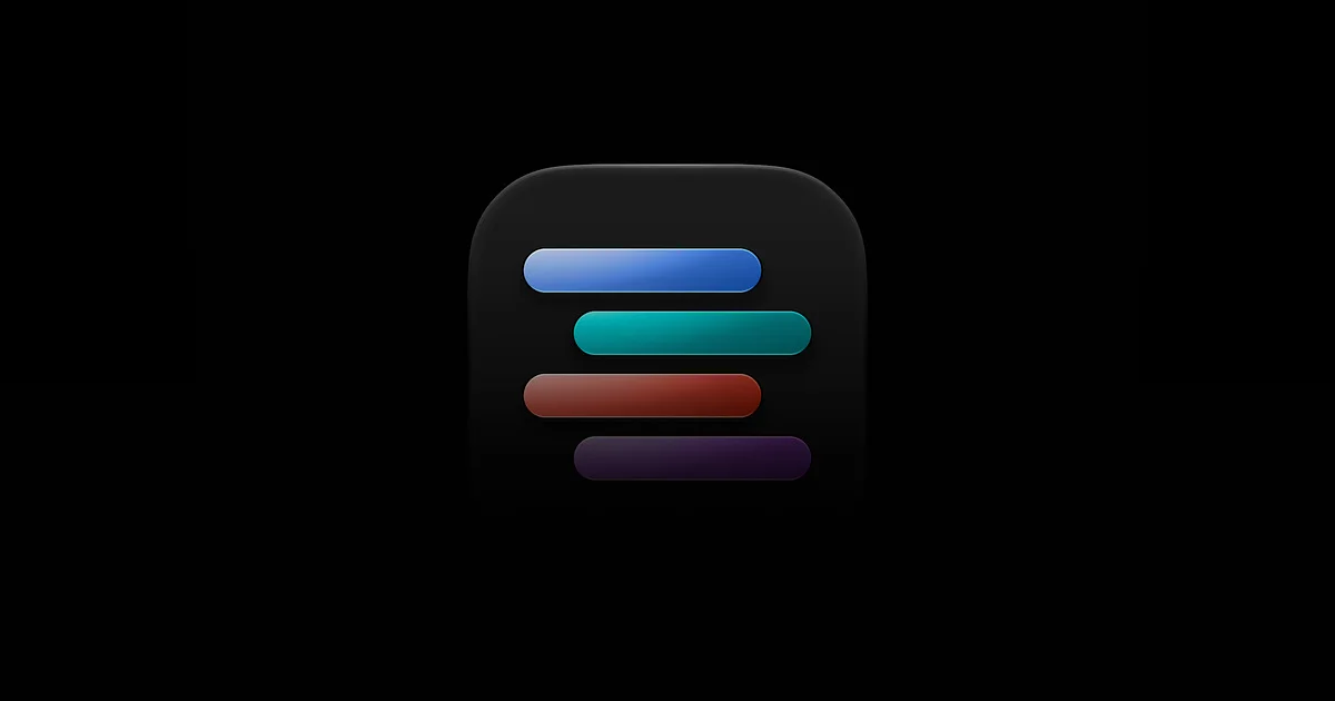 LM Studio app preview