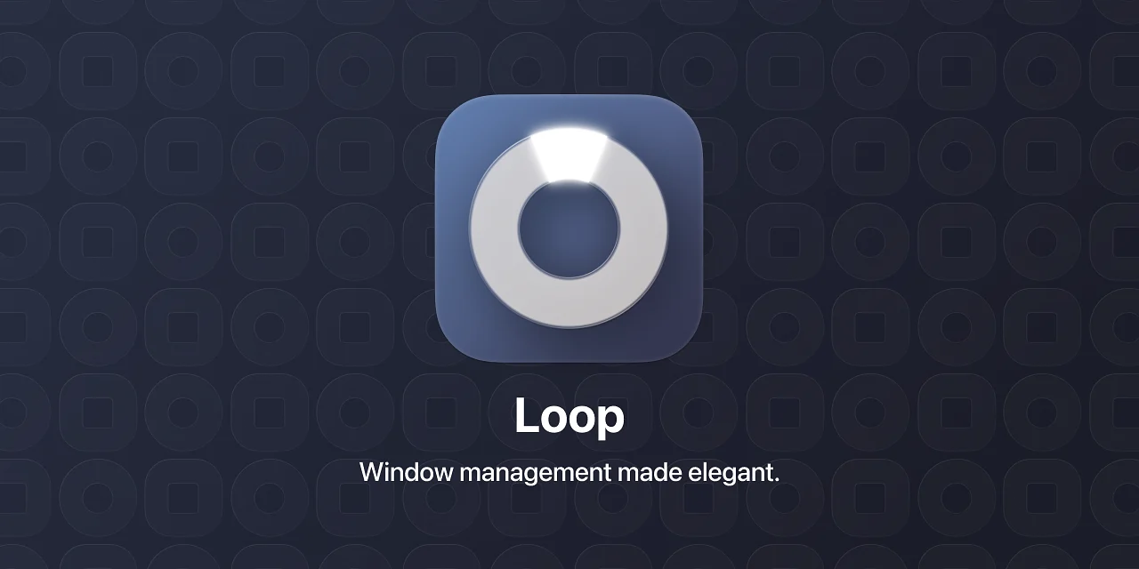 Loop product preview