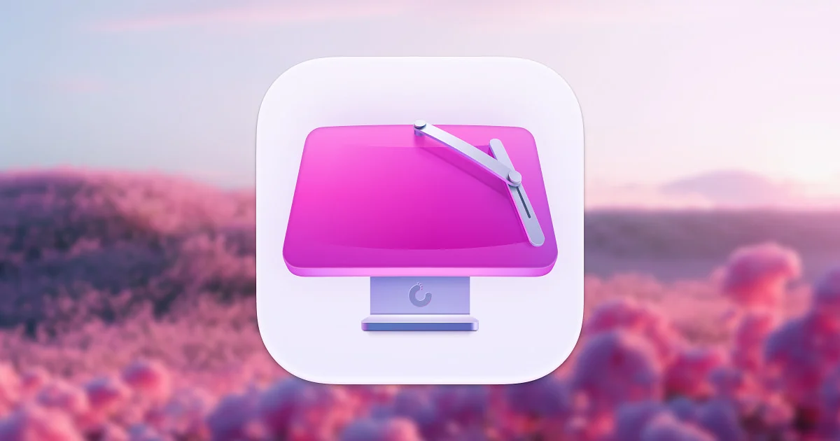CleanMyMac X product preview
