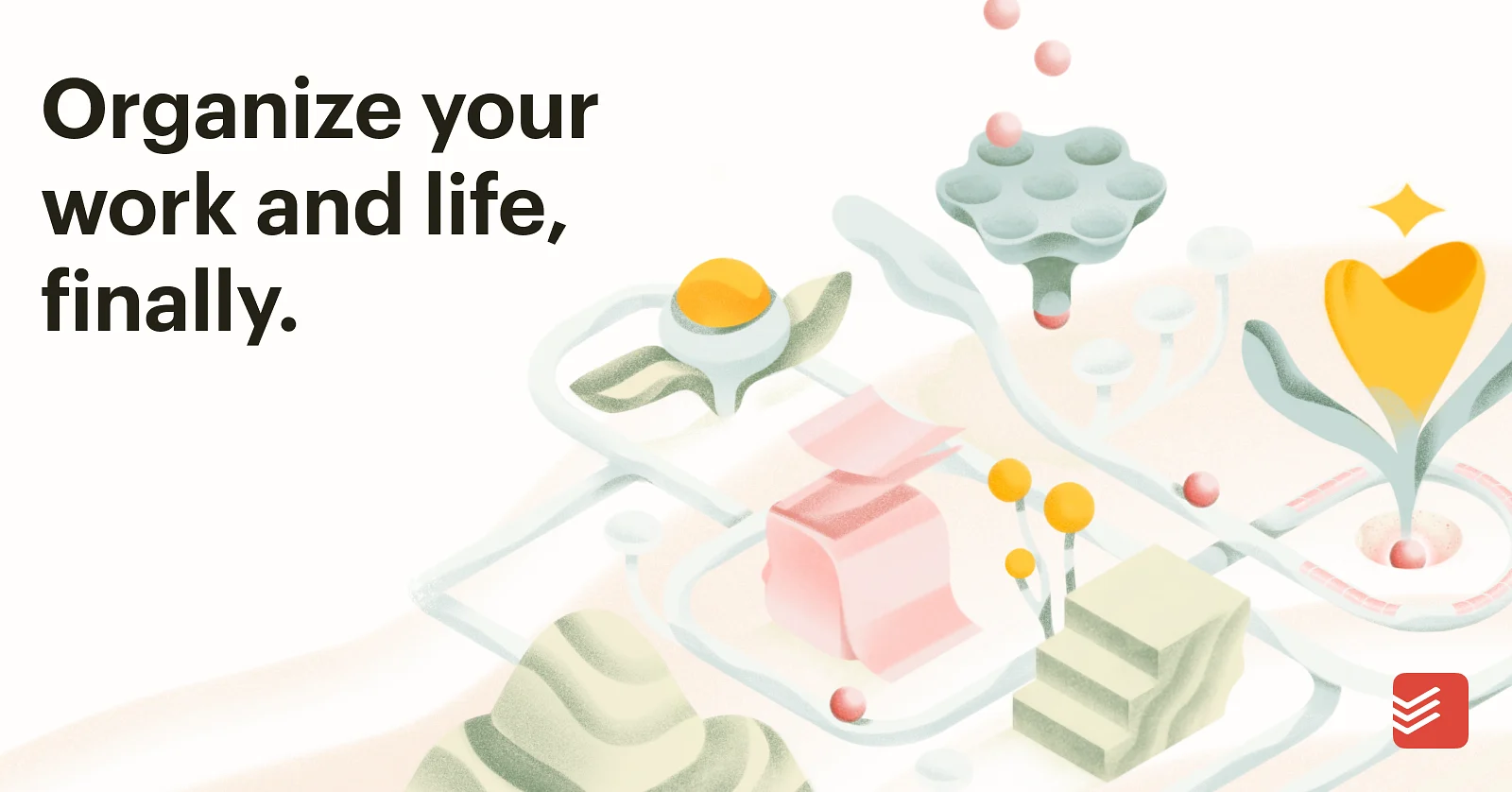 Todoist product preview