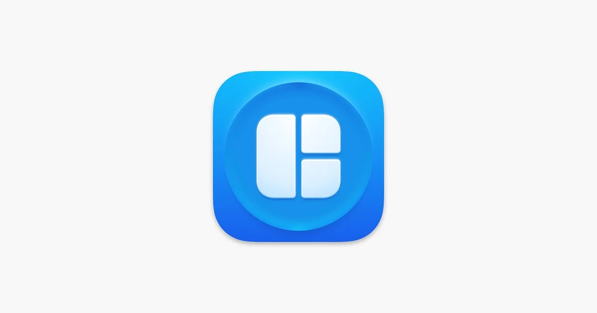 Magnet app preview
