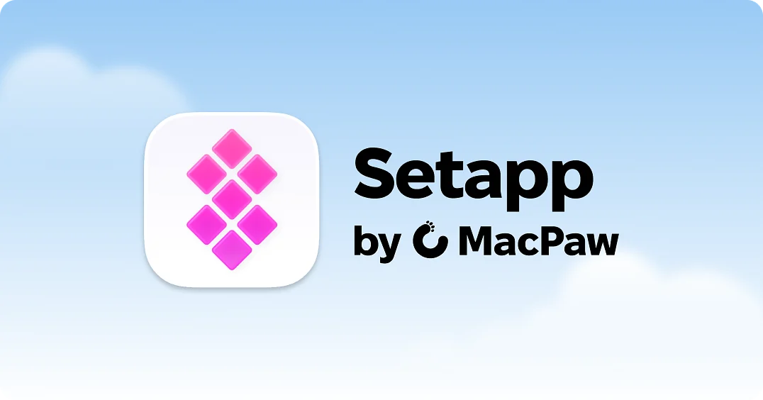 Setapp product preview