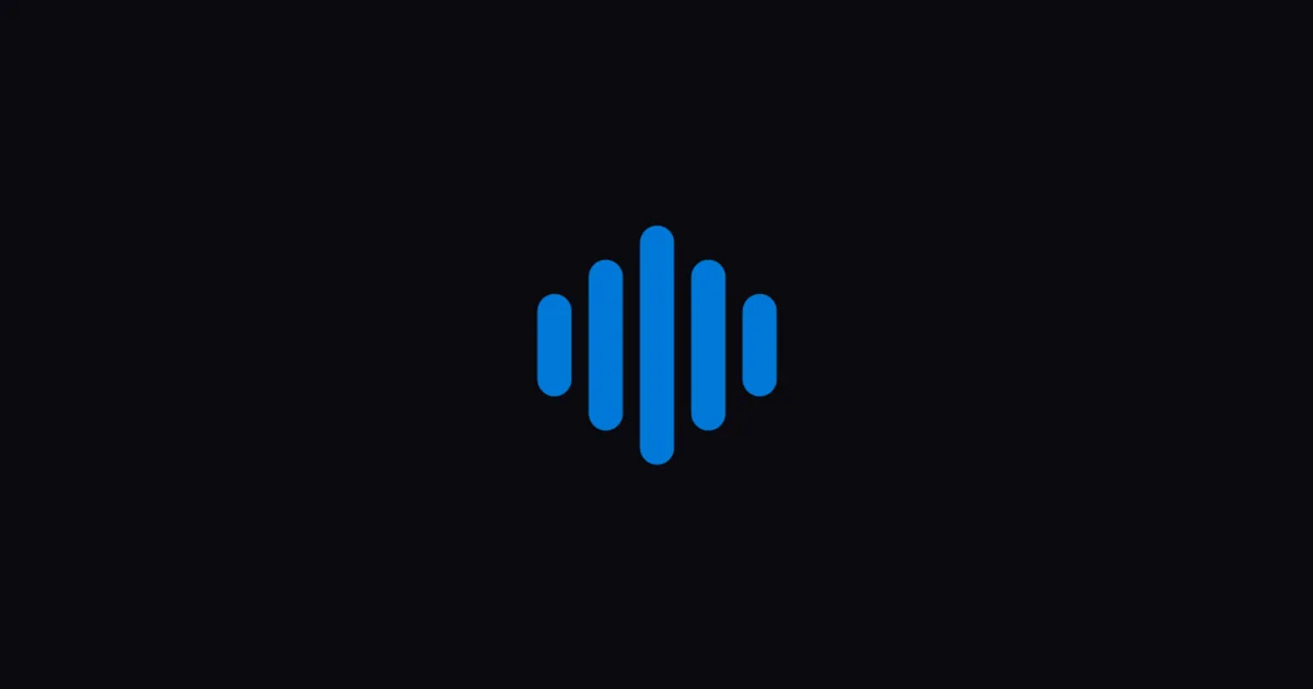 TypeWhisper app preview
