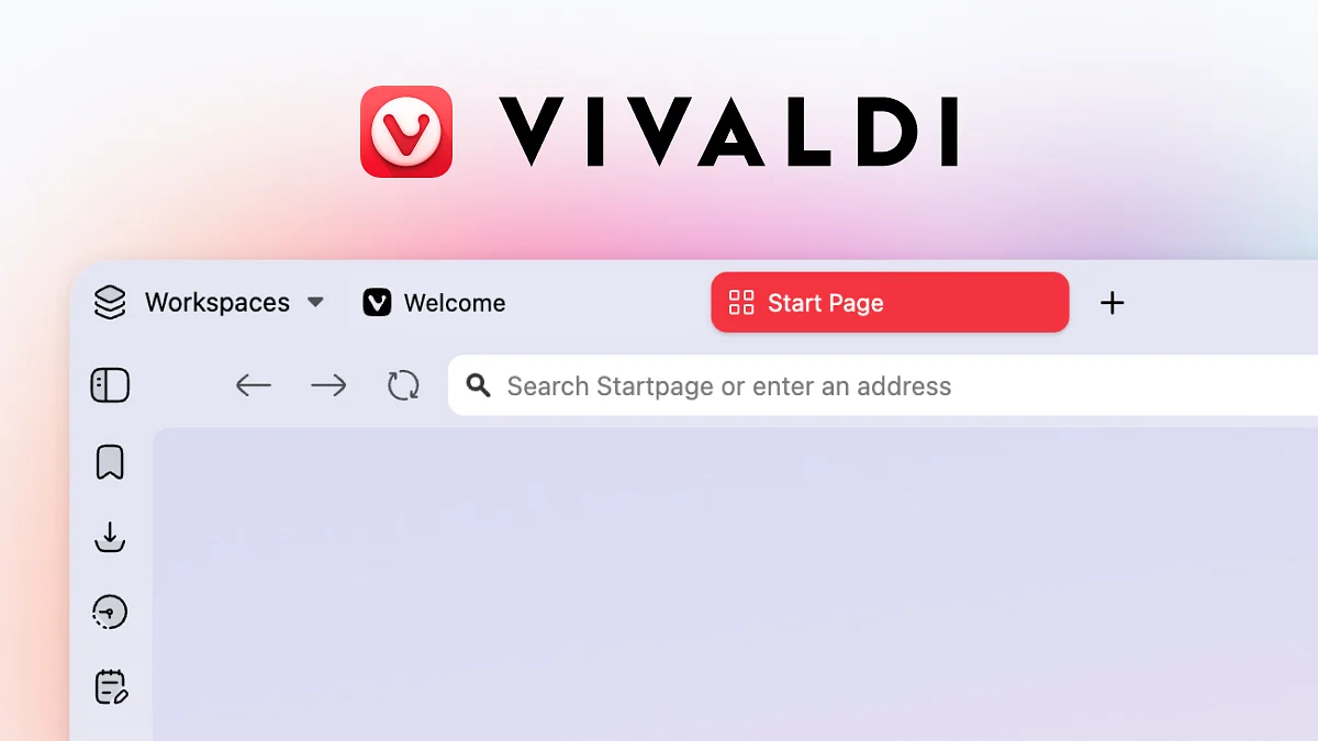 Vivaldi product preview