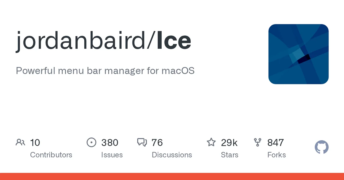 Artwork for Bartender Alternatives: Three Menu Bar Managers That Do the Job