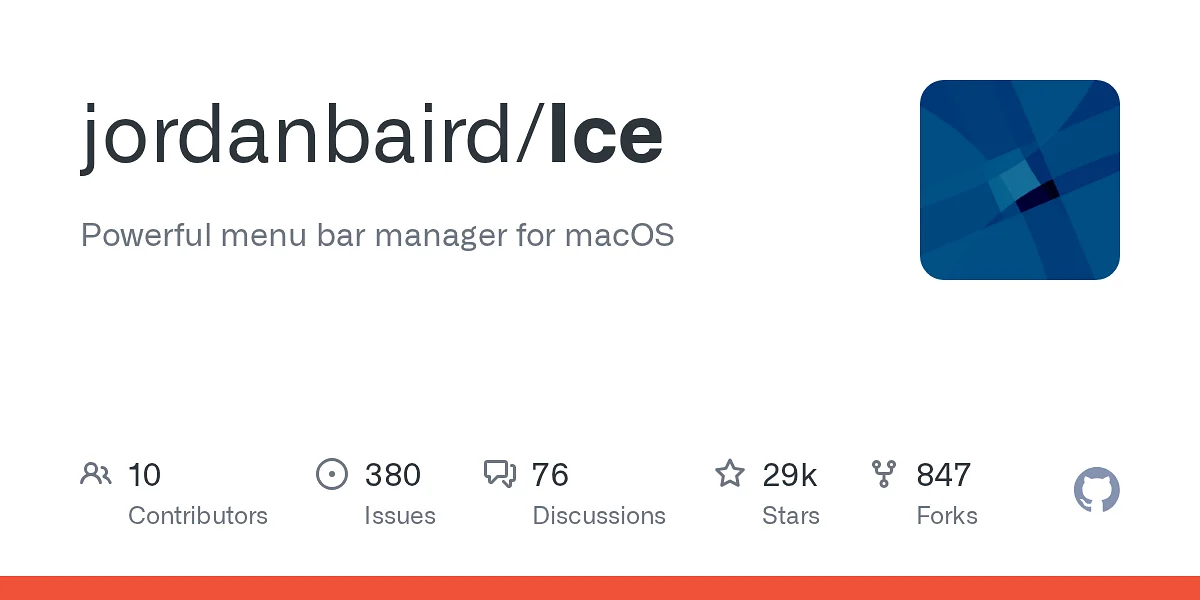 Ice product preview