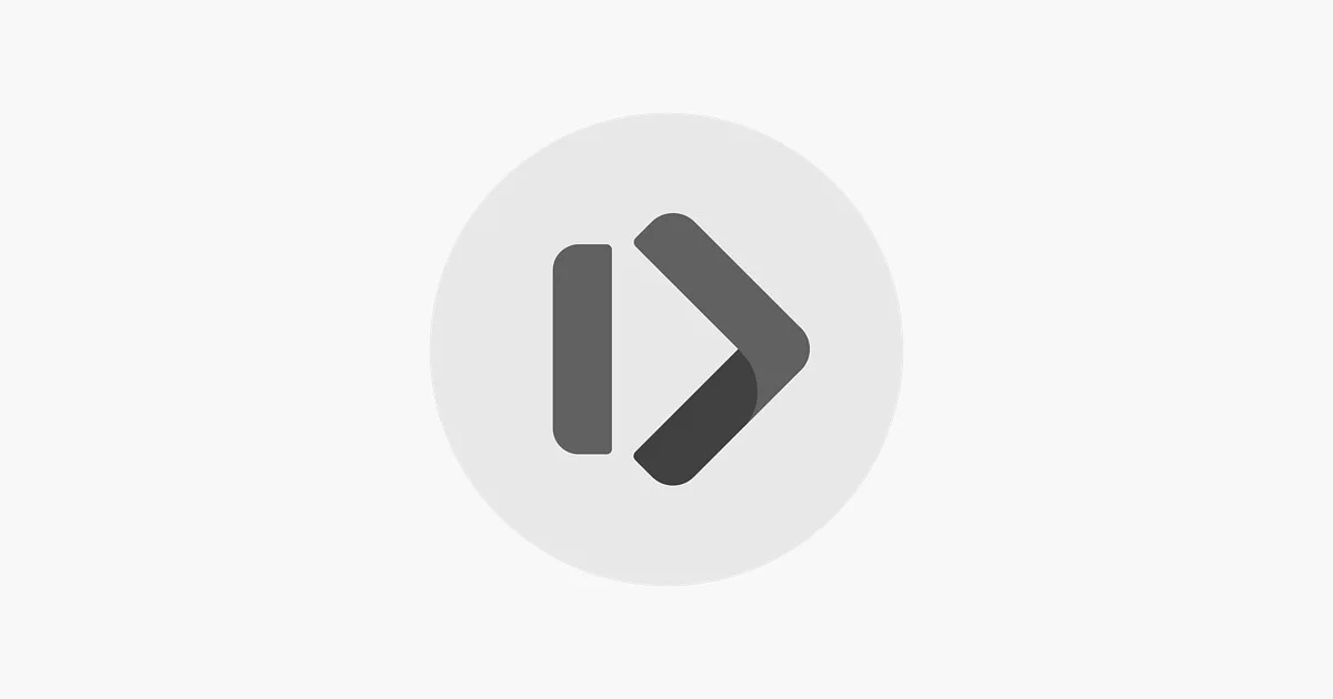 Hidden Bar app preview